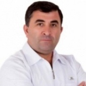Талашвили Гоча Георгиевич — стоматолог, стоматолог-ортопед