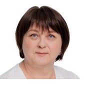 Духовская Анжела Викторовна — рентгенолог