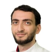 Автурханов Тимур Мовладыевич — эндоскопист