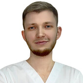 Иванченко Алексей Юрьевич — стоматолог