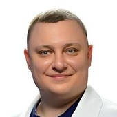 Свиридов Алексей Александрович — уролог, флеболог