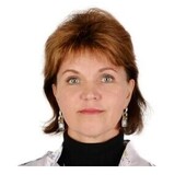 Шульга Екатерина Степановна — психиатр