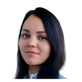 Гарина Александра Игоревна — невролог