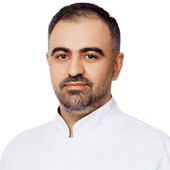 Багиров Самир Беюкиши оглы — ортопед, травматолог