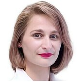 Грачева Серафима Алексеевна — УЗИ-специалист