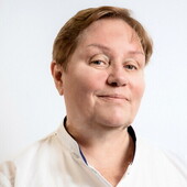 Дубинина Елена Васильевна — УЗИ-специалист