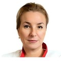 Антипова Елена Владимировна - акушер, гинеколог