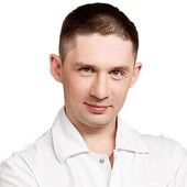 Султанов Максим Юрьевич — остеопат