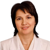 Талипова Алсу Фатыховна — педиатр