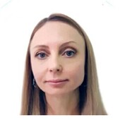 Шевченко Ольга Алексеевна — косметолог