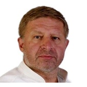 Баранов Дмитрий Алексеевич — мануальный терапевт, невролог