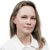 Яровая Наталья Валентиновна — дерматолог, дерматовенеролог