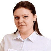 Хворостинина Екатерина Юрьевна — акушер-гинеколог