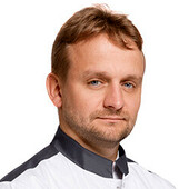 Андреищев Андрей Русланович — пластический хирург, челюстно-лицевой хирург