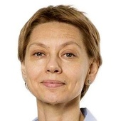 Забалуева Элла Юрьевна — стоматолог, стоматолог-терапевт