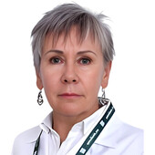 Мягкова Ирина Васильевна — логопед