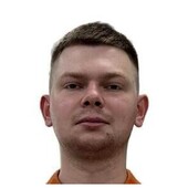 Сперанский Антон Алексеевич — стоматолог, стоматолог-ортопед