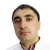 Мамедов Барзани Пашаевич — уролог