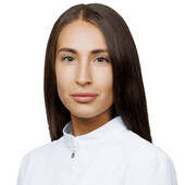 Фетисова Екатерина Олеговна — терапевт