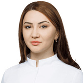 Магомедова Нурият Магомедкамиловна — акушер, гинеколог