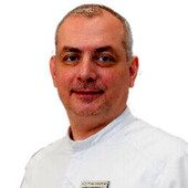 Бороменский Глеб Владиленович — стоматолог, стоматолог-терапевт