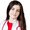 Хуштова Алла Хашаовна
