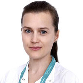 Гриценко Анастасия Петровна — окулист (офтальмолог)