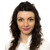 Ахобадзе Индира Валерьевна — невролог