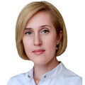 Герасимова Екатерина Александровна - узи-специалист