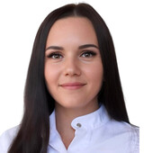 Антонова Евгения Игоревна — стоматолог, стоматолог-терапевт