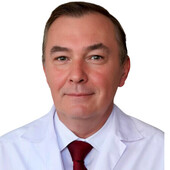 Мизин Сергей Петрович — хирург