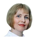 Литвинова Ирина Владимировна — гастроэнтеролог