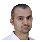 Кебедов Рустам Расулович — хирург