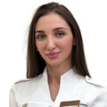 Матевосян Джулиетта Гегамовна - стоматолог, стоматолог-терапевт