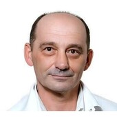 Швед Сергей Станиславович — невролог