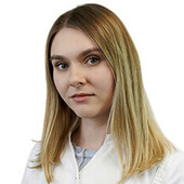 Перетечикова Анна Владимировна — невролог