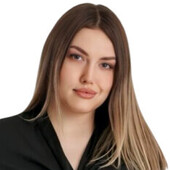 Лебединская Александра Дмитриевна — стоматолог