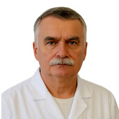 Ланговой Михаил Михайлович — невролог