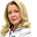 Ягольникова Ольга Викторовна - лор (отоларинголог)