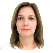 Кондратова Алла Владимировна — стоматолог-терапевт