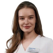 Туктарова Екатерина Владимировна — стоматолог, стоматолог-ортопед