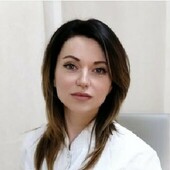 Турулева Юлия Леонидовна — УЗИ-специалист