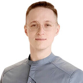 Желудков Владимир Сергеевич — стоматолог-терапевт