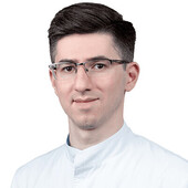 Кертанов Сослан Русланович — репродуктолог (ЭКО)