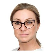 Чистякова Елена Михайловна — стоматолог, стоматолог-терапевт