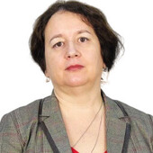 Бородина Любовь Георгиевна — психиатр