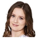 Нужина Вера Сергеевна — стоматолог-терапевт