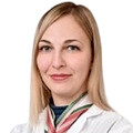 Ефимова Ольга Николаевна - гастроэнтеролог