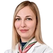 Ефимова Ольга Николаевна — гастроэнтеролог