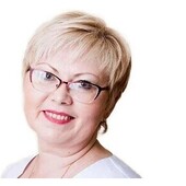 Богомазова Ольга Николаевна — стоматолог, стоматолог-терапевт